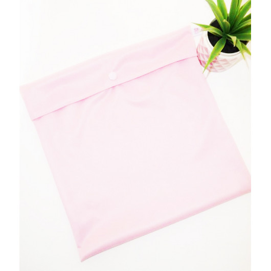 Borsa freezer lavabile e riutilizzabile ROSA (MAXI) Borsa freezer lavabile e riutilizzabile ROSA (MAXI)