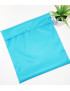 Wasbare en herbruikbare diepvrieszak BLAUW (MAXI)
