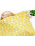 Washable and reusable freezer or storage bag for bread (MAXI +)