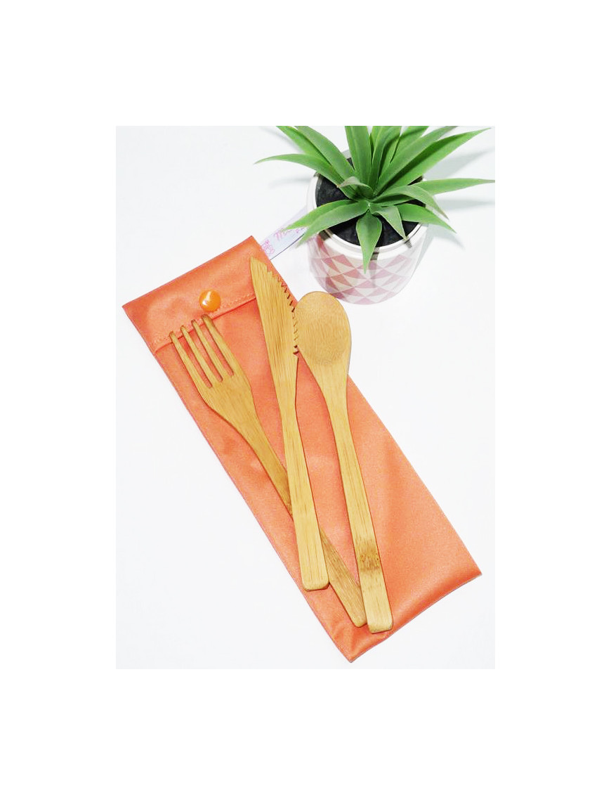 Bolsa impermeable multiusos ORANGINA