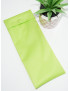 Pochette multi-usages imperméable CITRON VERT