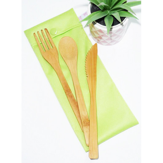 Pochette multi-usages imperméable CITRON VERT Pochette multi-usages imperméable CITRON VERT