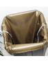 Bolsa de basura lavable y reutilizable KAKI (40L)