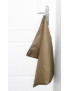 Sac poubelle lavable et réutilisable KAKI (40L)