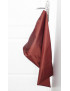 Sac poubelle lavable et réutilisable CHOCOLAT (40L)