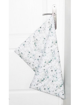 Bolsa de basura lavable y reutilizable EUCALIPTO (35L)
