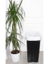 Waschbarer und wiederverwendbarer Müllsack EUKALYPTUS (35L)