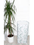 Waschbarer und wiederverwendbarer Müllsack EUKALYPTUS (35L)