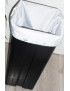 Bolsa de basura lavable y reutilizable EUCALIPTO (35L)
