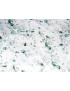 Wasbare en herbruikbare vuilniszak EUCALYPTUS (35L)