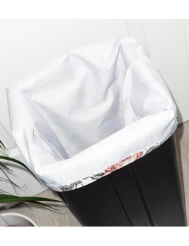 Bolsa de basura lavable y reutilizable BOHEMIA (35L)