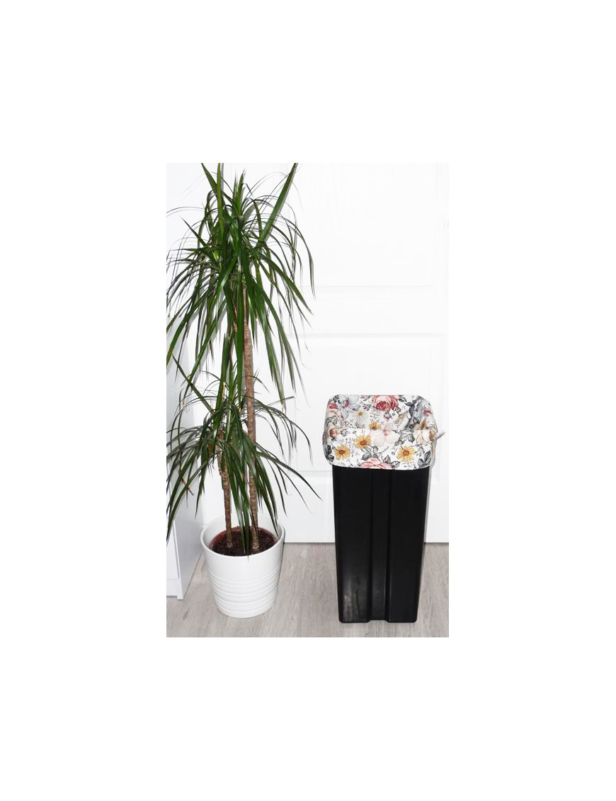 Bolsa de basura lavable y reutilizable BOHEMIA (35L)