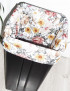 Bolsa de basura lavable y reutilizable BOHEMIA (35L)