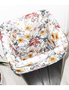 Bolsa de basura lavable y reutilizable BOHEMIA (35L)