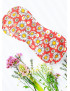 Waschbare Slipeinlage ohne Verschluss - GÄNSEBLÜMCHEN (19 cm)