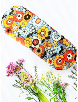 Washable sanitary napkin BOHEMIA (S)