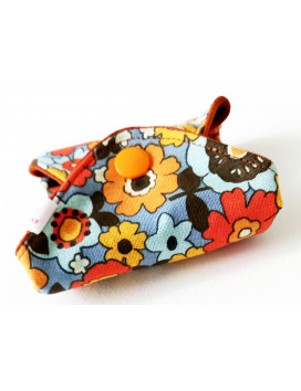 Washable sanitary napkin BOHEMIA (S)