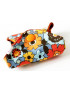 Serviette hygiénique lavable BOHEME (S)