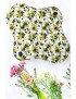 Washable sanitary napkin OLIVES (S)