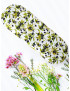 Washable sanitary napkin OLIVES (S)