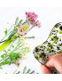 Washable sanitary napkin OLIVES (S)