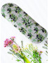 Washable sanitary napkin OLIVES (S)
