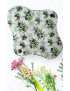 Washable sanitary napkin OLIVES (S)