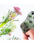 Washable sanitary napkin OLIVES (S)