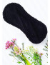 Waschbare Slipeinlage ohne Verschluss - OLIVEN (19 cm)