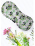 Waschbare Slipeinlage ohne Verschluss - OLIVEN (19 cm)