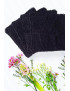 Grandes lingettes lavables OLIVES (lot de 4)