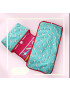 Bolso cambiador + mat - FLOR