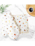 Oven mitt and pot holder - BELGIUM