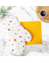 Oven mitt and pot holder - BELGIUM