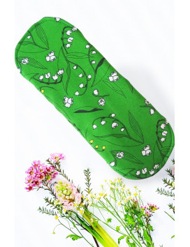 Washable sanitary napkin LILY OF THE VALLEY (S)