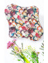 Washable sanitary napkin WOMEN OF THE WORLD (S)