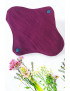 Washable sanitary napkin WOMEN OF THE WORLD (S)