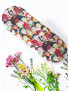 Washable sanitary napkin WOMEN OF THE WORLD (S)