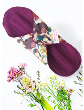 Washable sanitary napkin WOMEN OF THE WORLD (S)