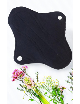 Washable sanitary napkin SILHOUETTES (S)