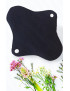 Washable sanitary napkin SILHOUETTES (S)