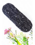 Washable sanitary napkin SILHOUETTES (S)