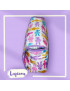 Borsa per pannolini + fasciatoio + lange coperta - CONIGLI
