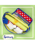Sac à langer + matelas de change + lange doudou - LES GNÔMES