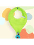Latz tie Zitzen sponge - Wisty BOY