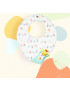Sponge napkin bib - AUTUMN