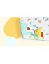 Sponge napkin bib - AUTUMN