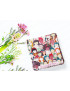 Grandes toallitas lavables WOMEN OF THE WORLD (juego de 3)