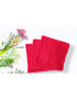 Grandes toallitas lavables WOMEN OF THE WORLD (juego de 3)