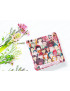 Grandes toallitas lavables WOMEN OF THE WORLD (juego de 3)